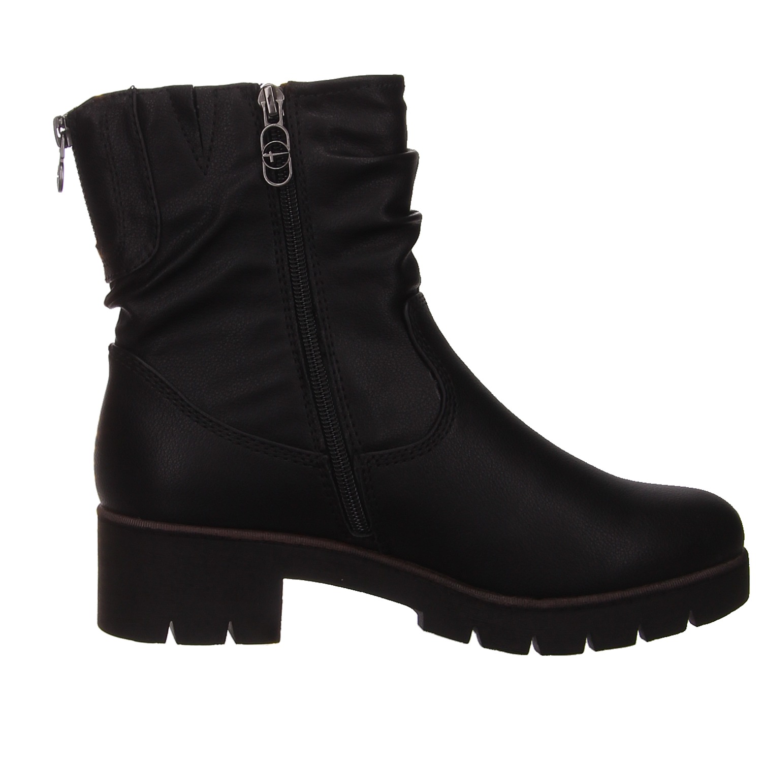 Tamaris Boots 1-26438-43-001