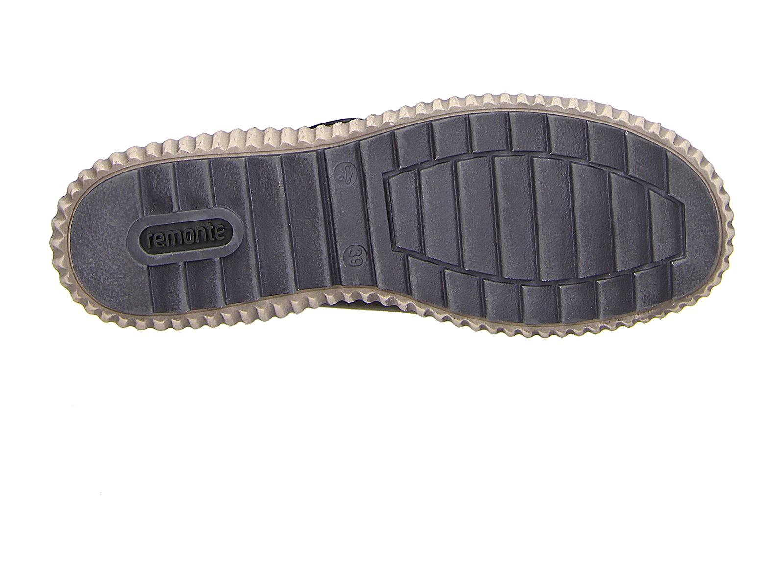 Remonte Sneaker R8201-52