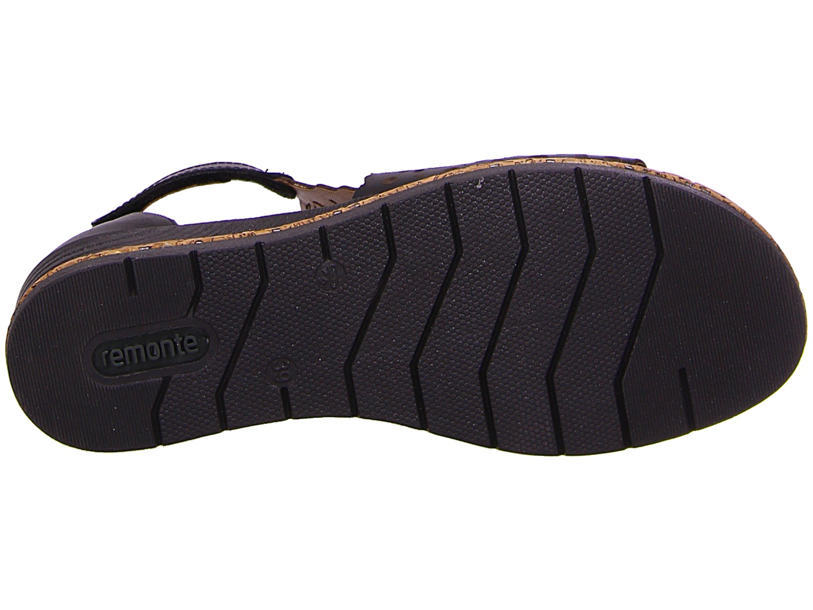 Remonte Sandaletten D3056-01