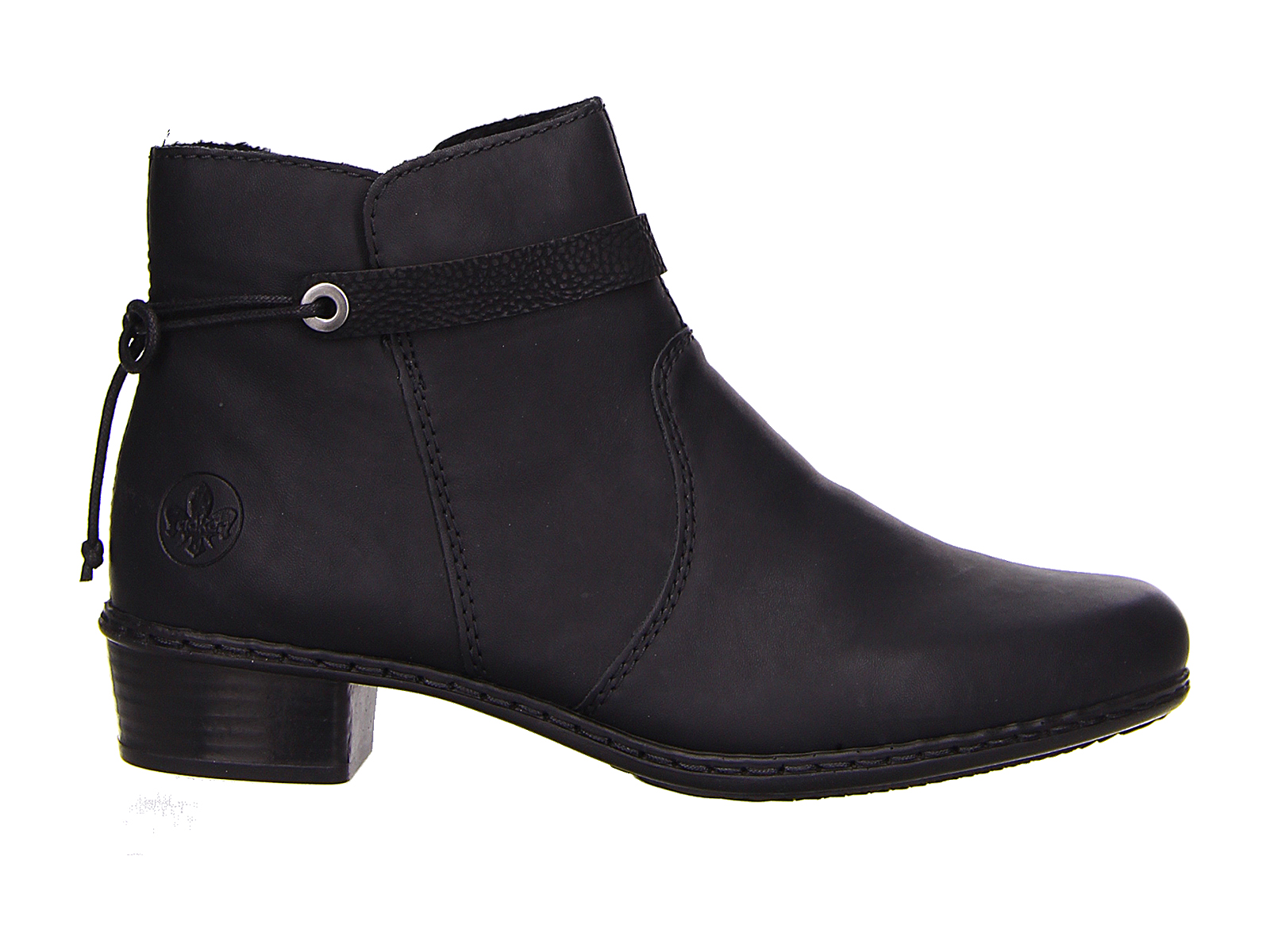 Rieker Boots Y0782-01