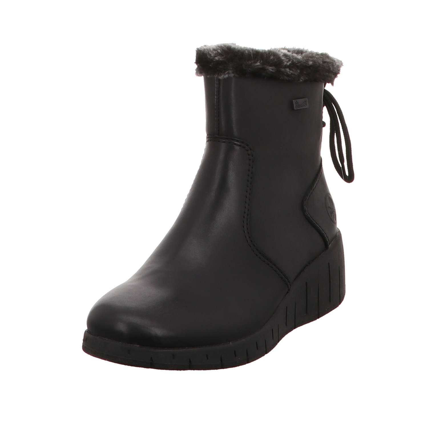 Rieker Boots Y1350-00