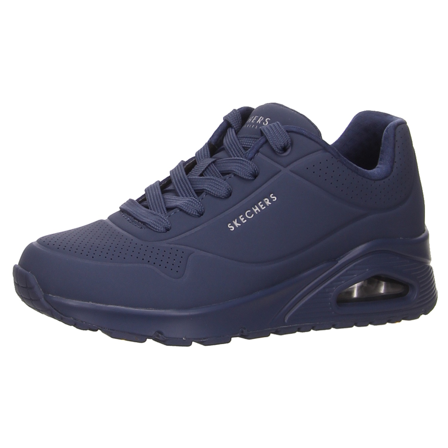 Skechers Sneaker 73690 BLU