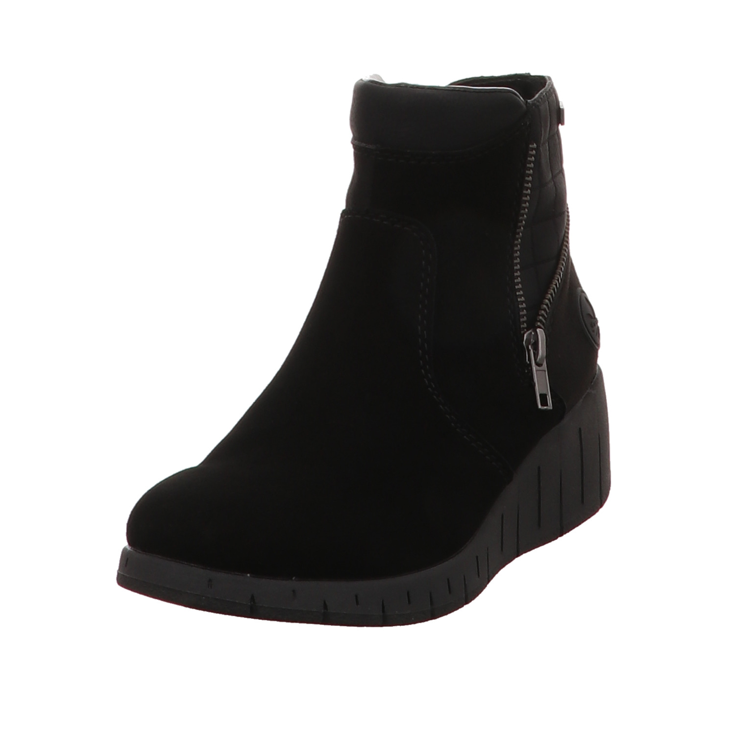 Rieker Boots Y1360-00