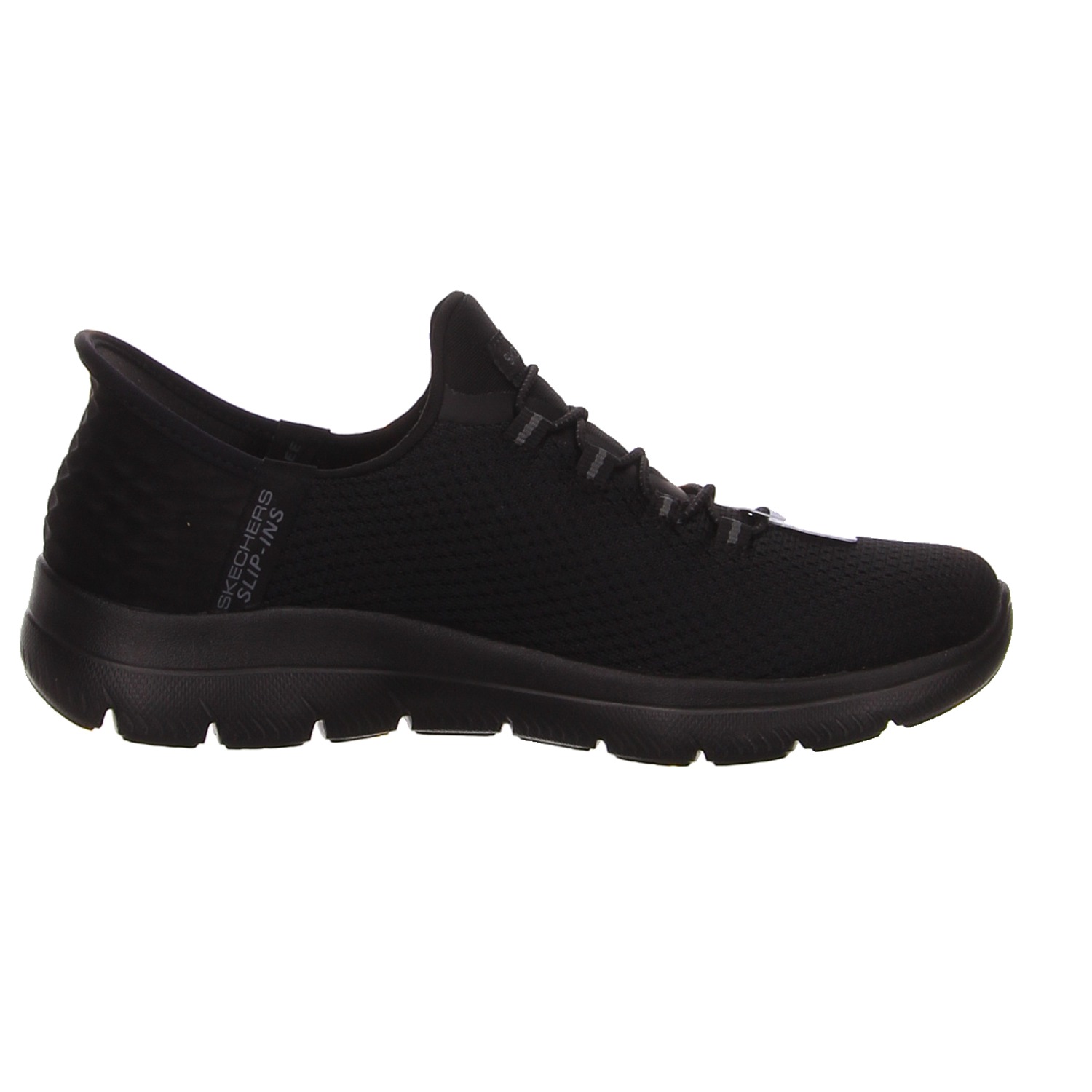 Skechers Sneaker 150123 BBK