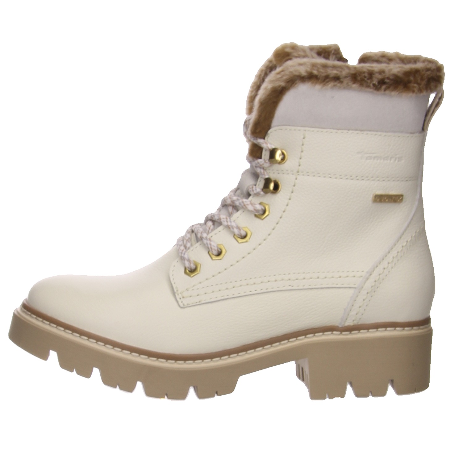 Tamaris Boots 1-26275-43-109