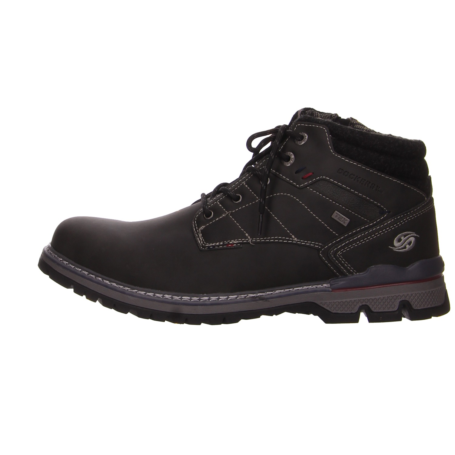 Dockers Schnürstiefel 53TA003 650100