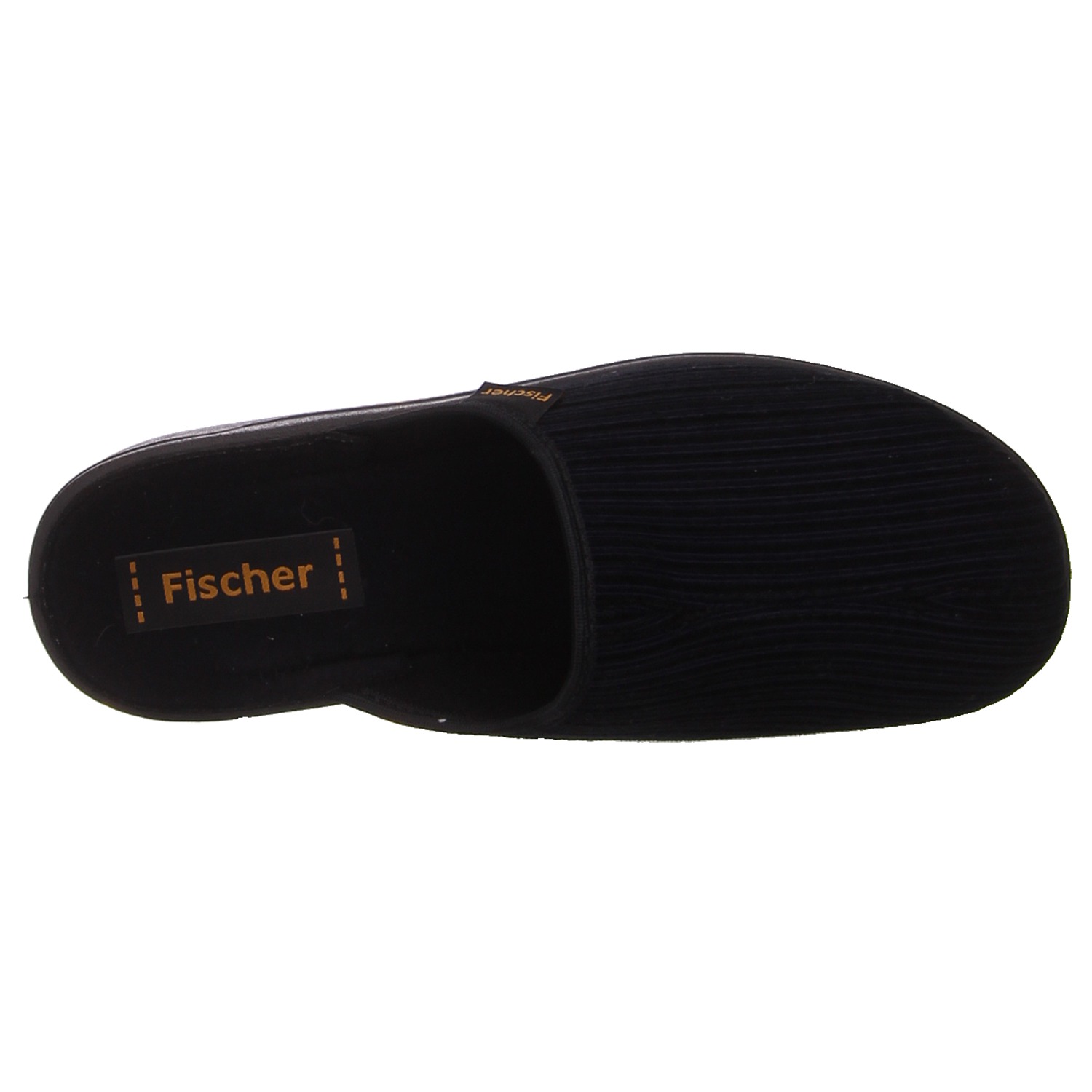 Fischer Markenschuhe Pantoletten 204230 502