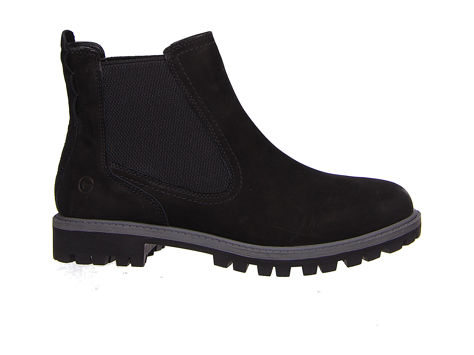 Tamaris Boots 1-1-25401-29-007