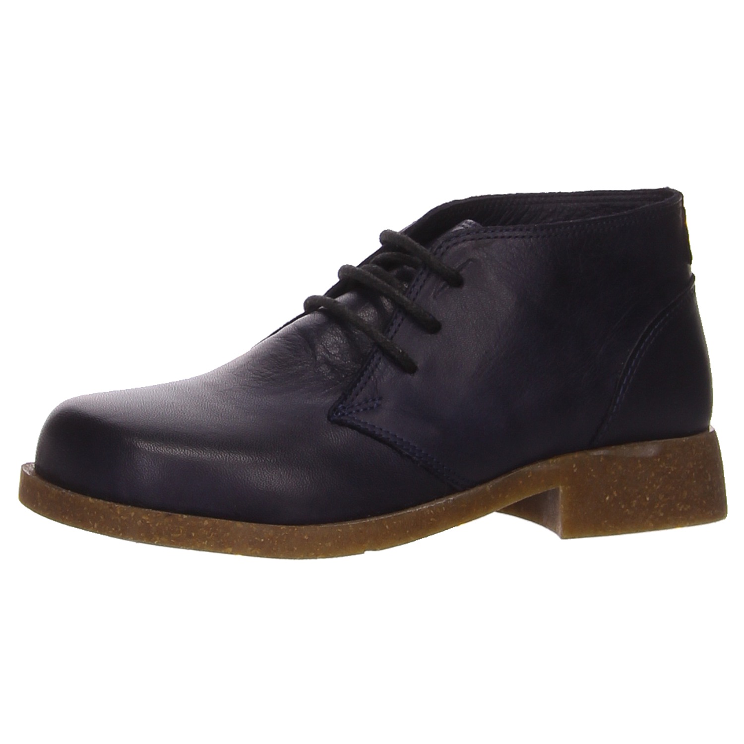 elbandi Schnürschuhe 600 darkblue