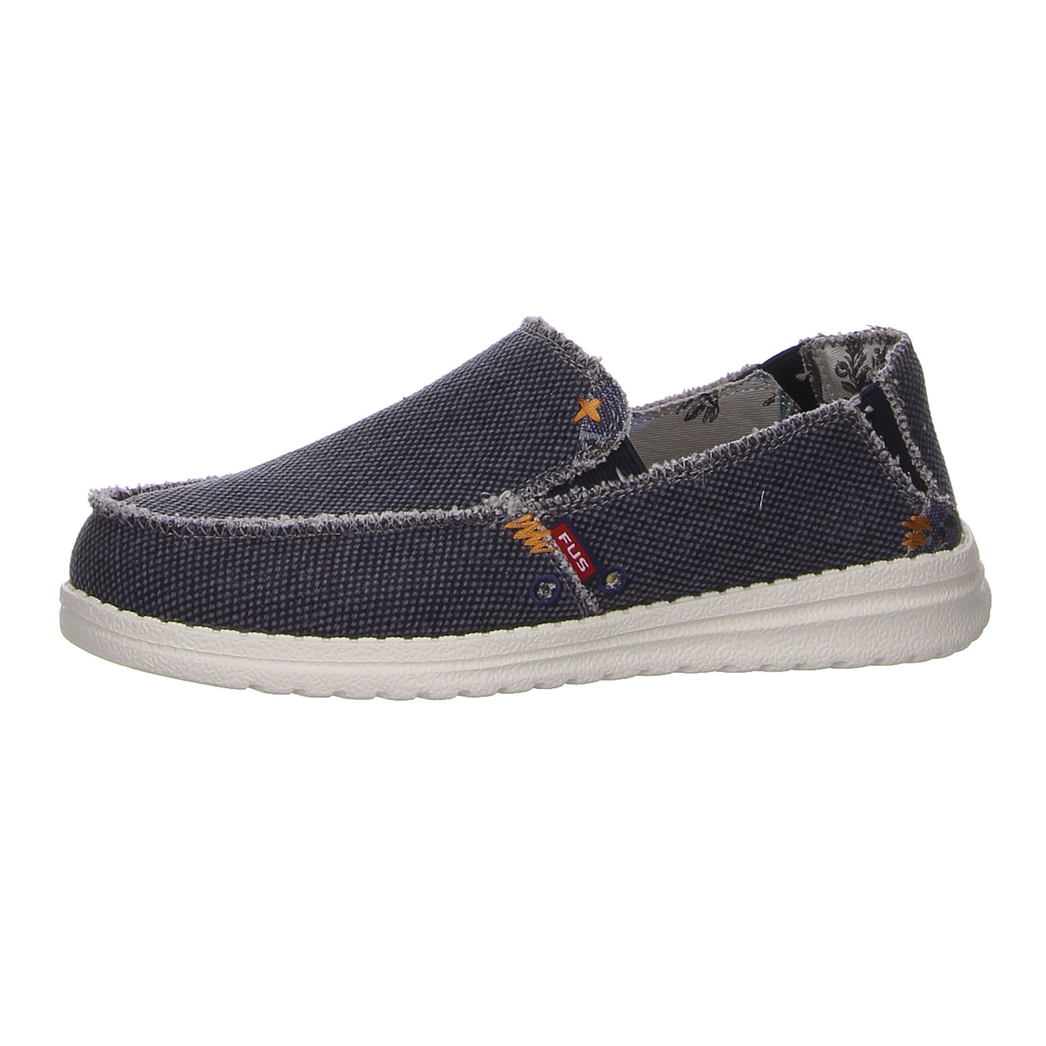 Fusion Fusion John jute navy