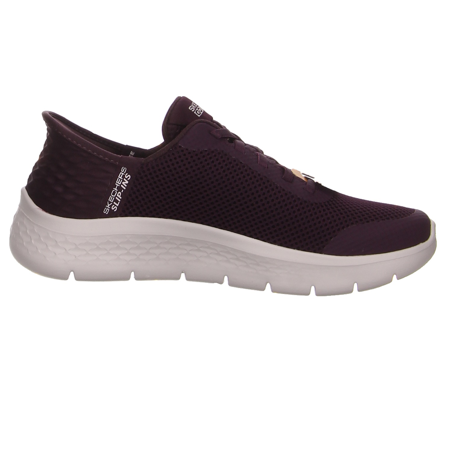 Skechers Sneaker 124836 BURG