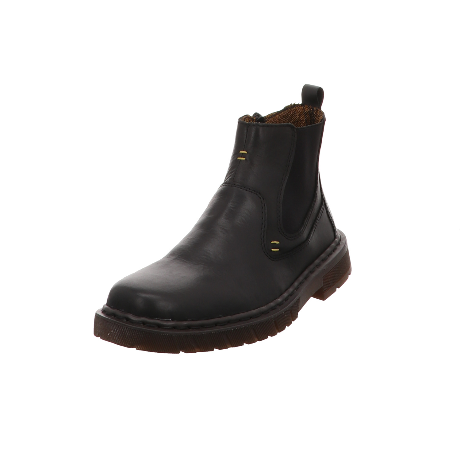 Rieker Boots 31662-01