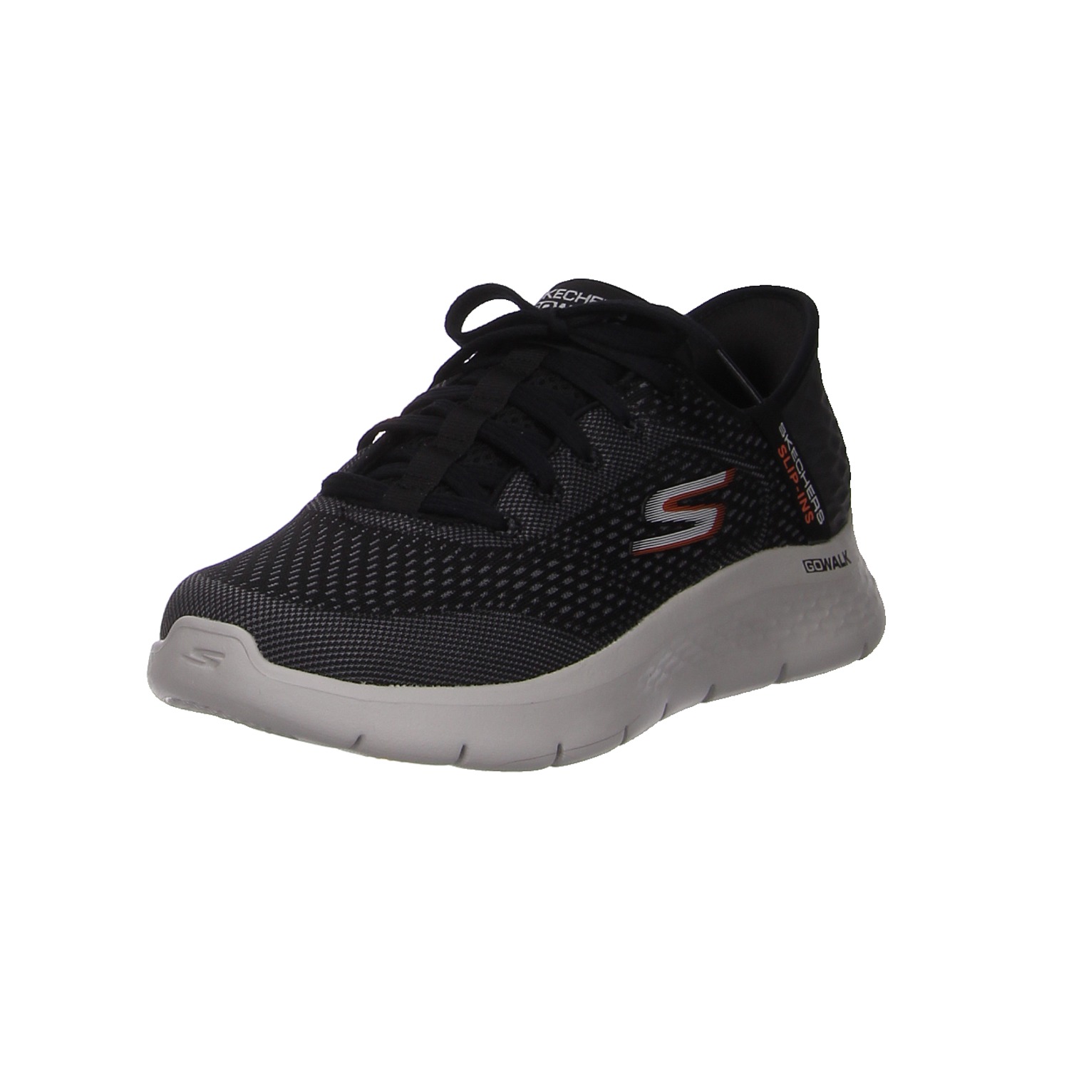 Skechers Sneaker 216505 BKOR