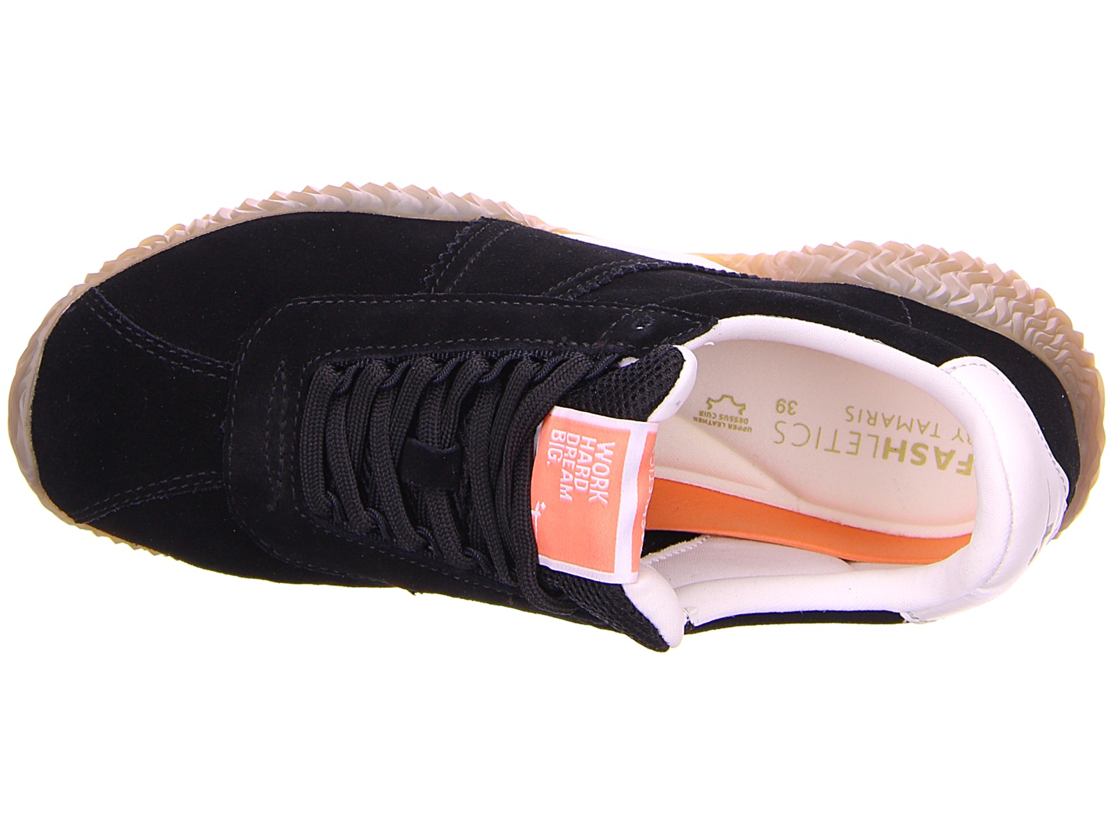 Tamaris Sneaker 1-1-23600-22/001-001