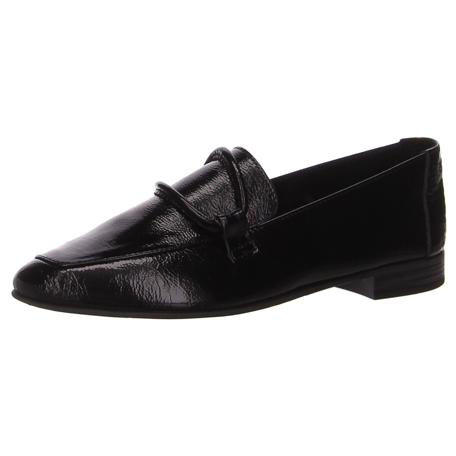 elbandi Slipper 01-23738-100 black rugan