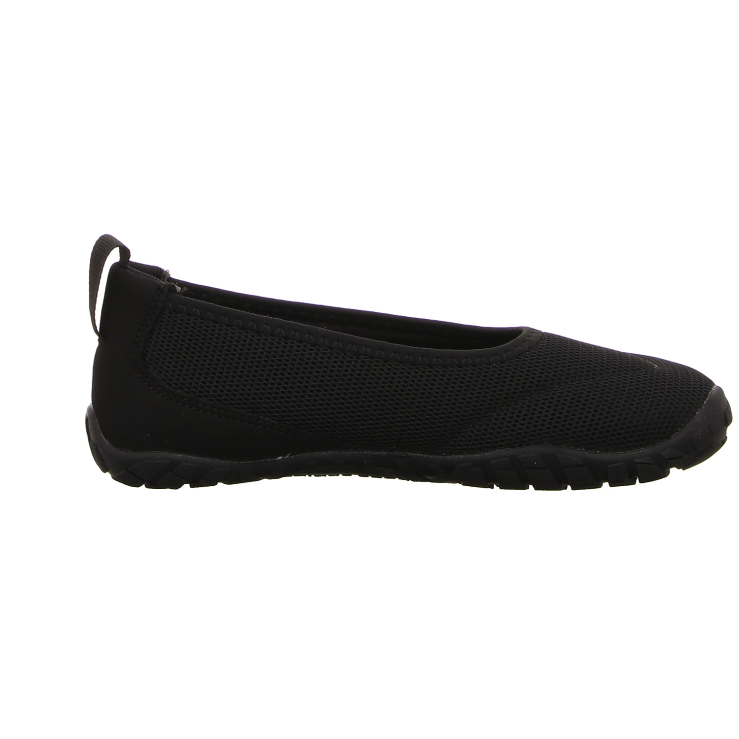 Rockspring Sneaker Axel black