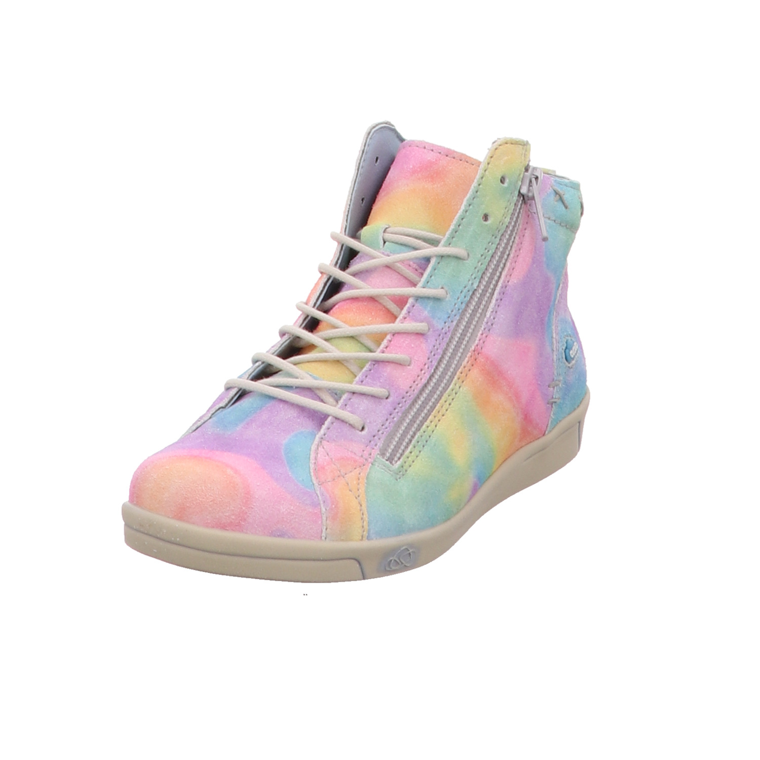 Coud Herbstschuh Aika Boot soap bubble