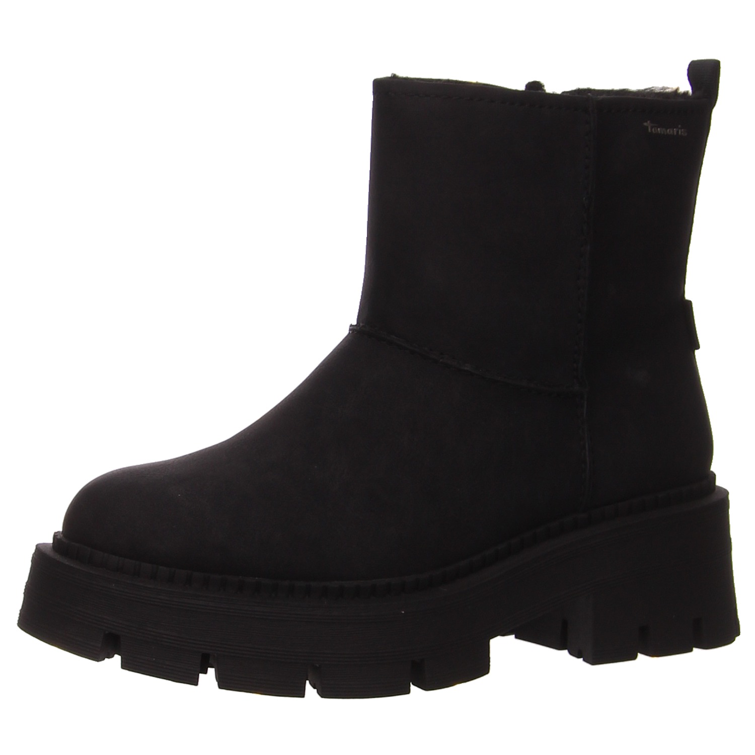 Tamaris Boots 1-26439-43-001