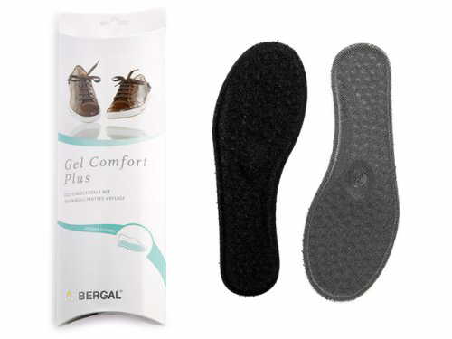 Bufalo Schuhpflege 6905 Gel Comfort Plus