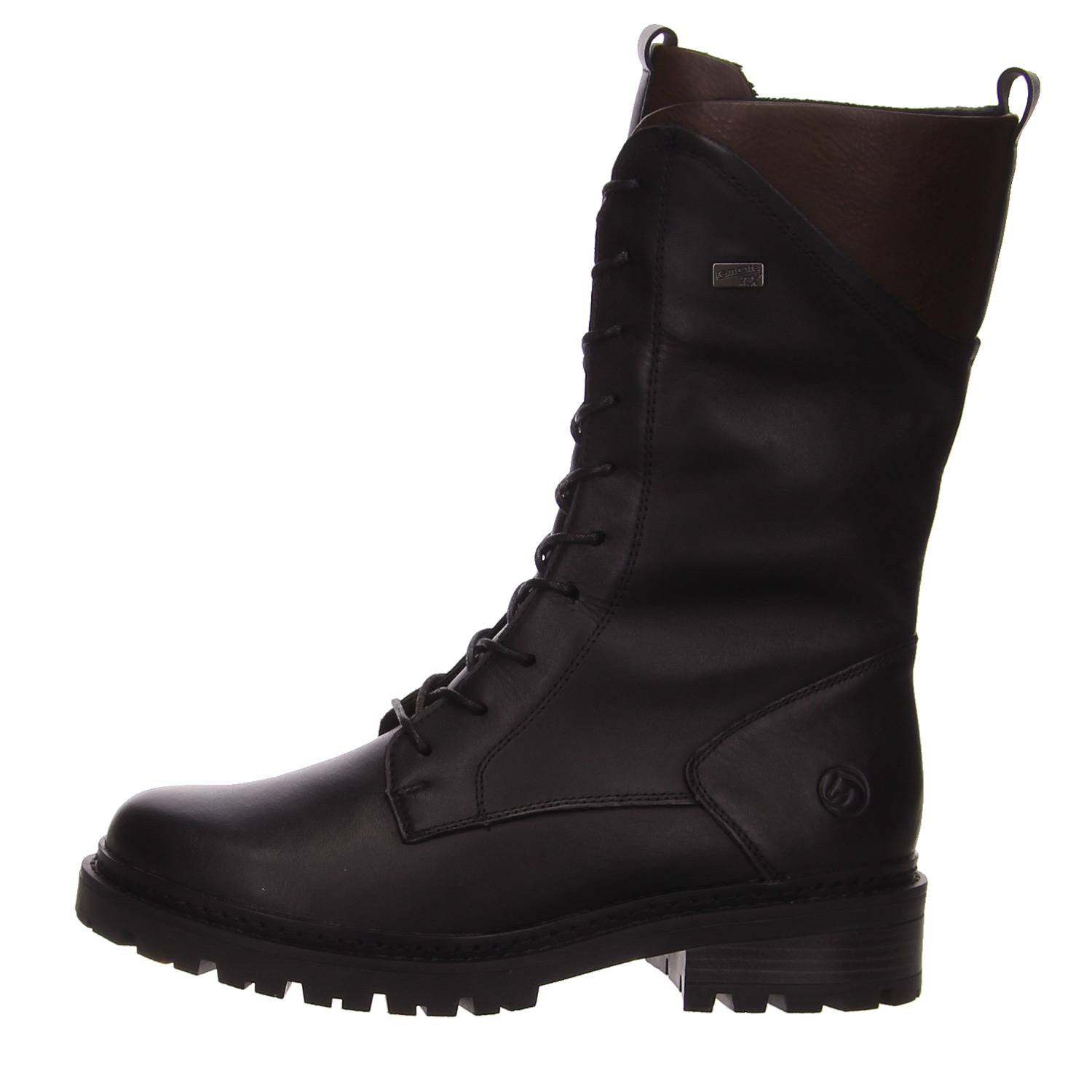 Remonte Schnürstiefel D0B79-03