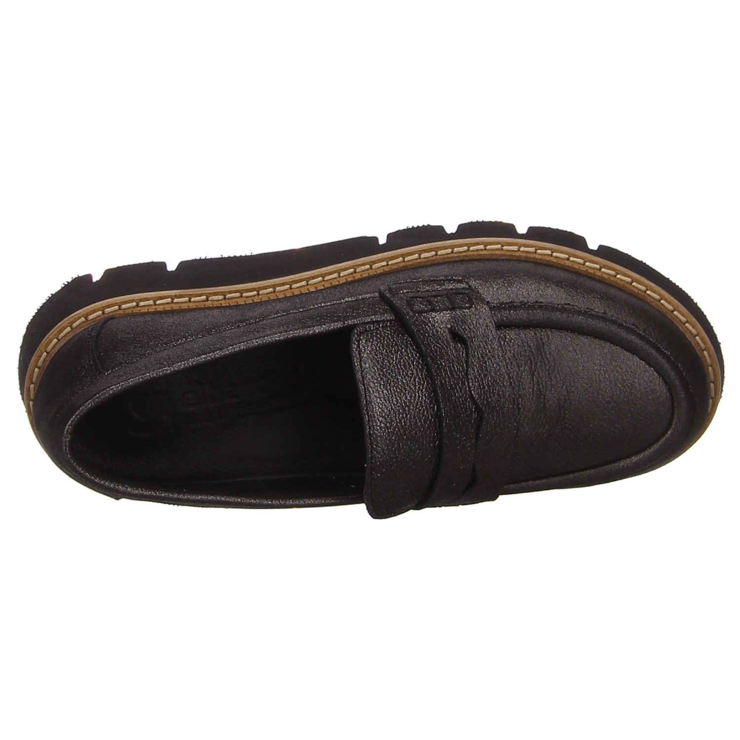 elbandi Slipper 3000 platin