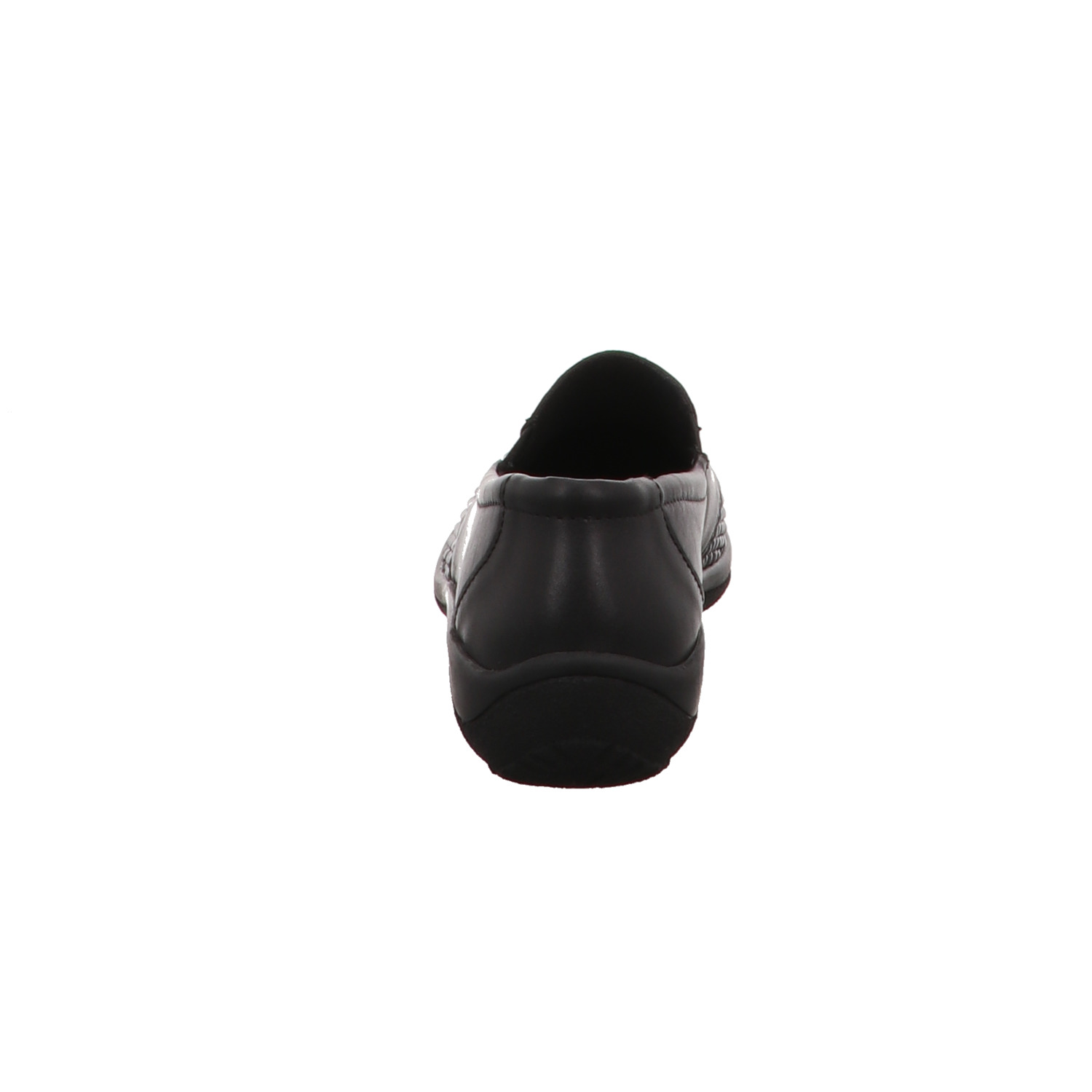Lauter Comfort Slipper Paola 01 black