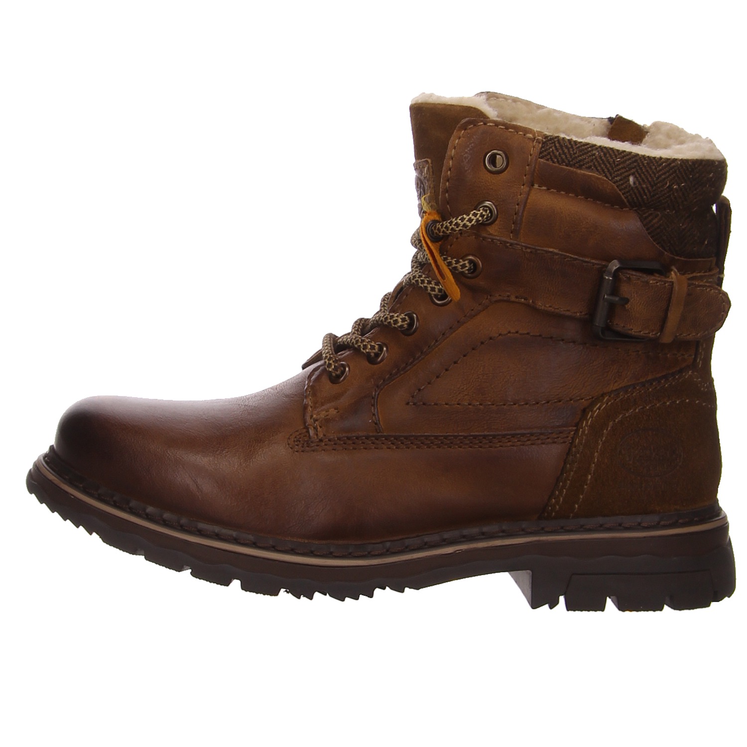 Dockers Schnürstiefel 51GL102 140440