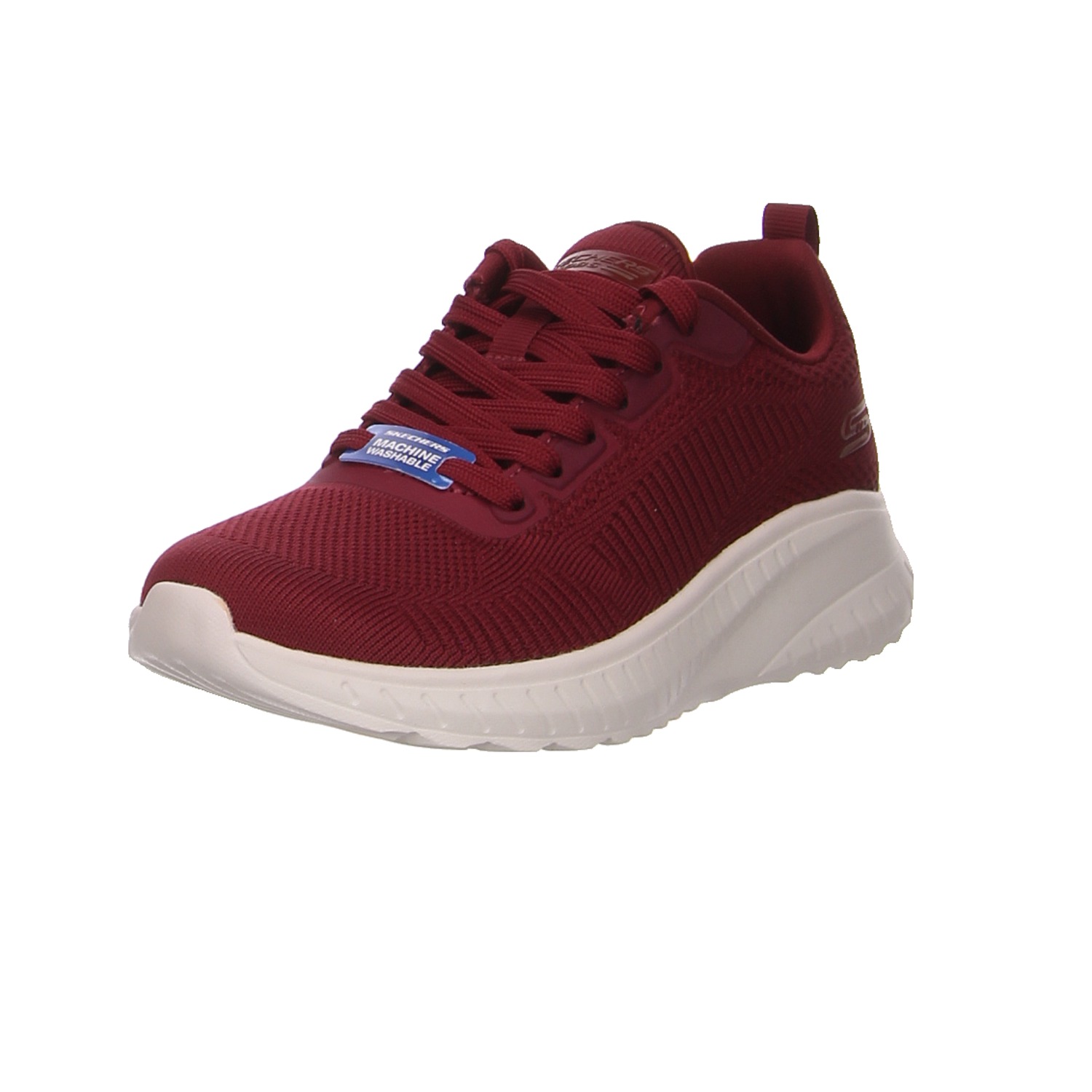 Skechers Bequeme Schuhe 117209 RED