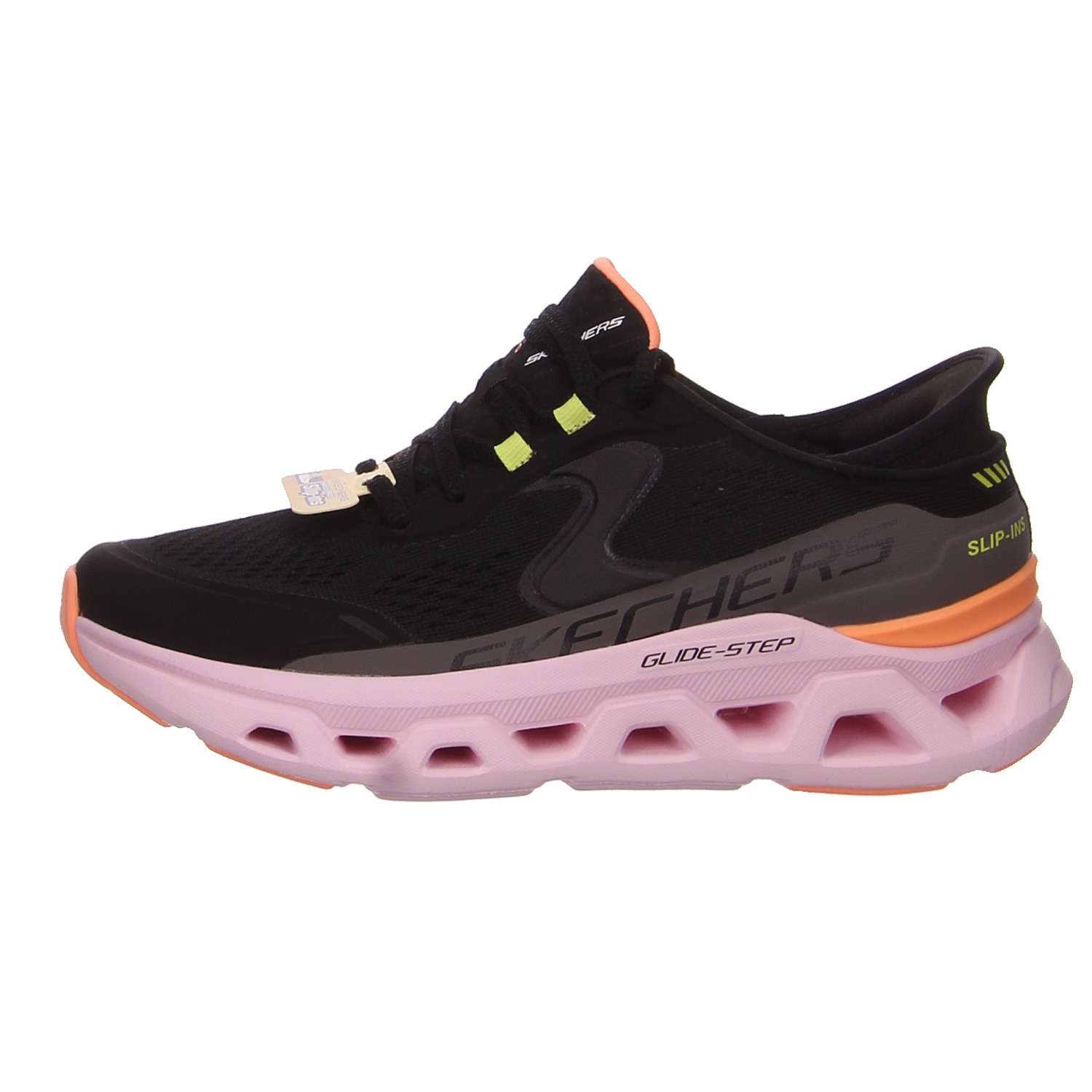 Skechers Sneaker 150510 BKMT