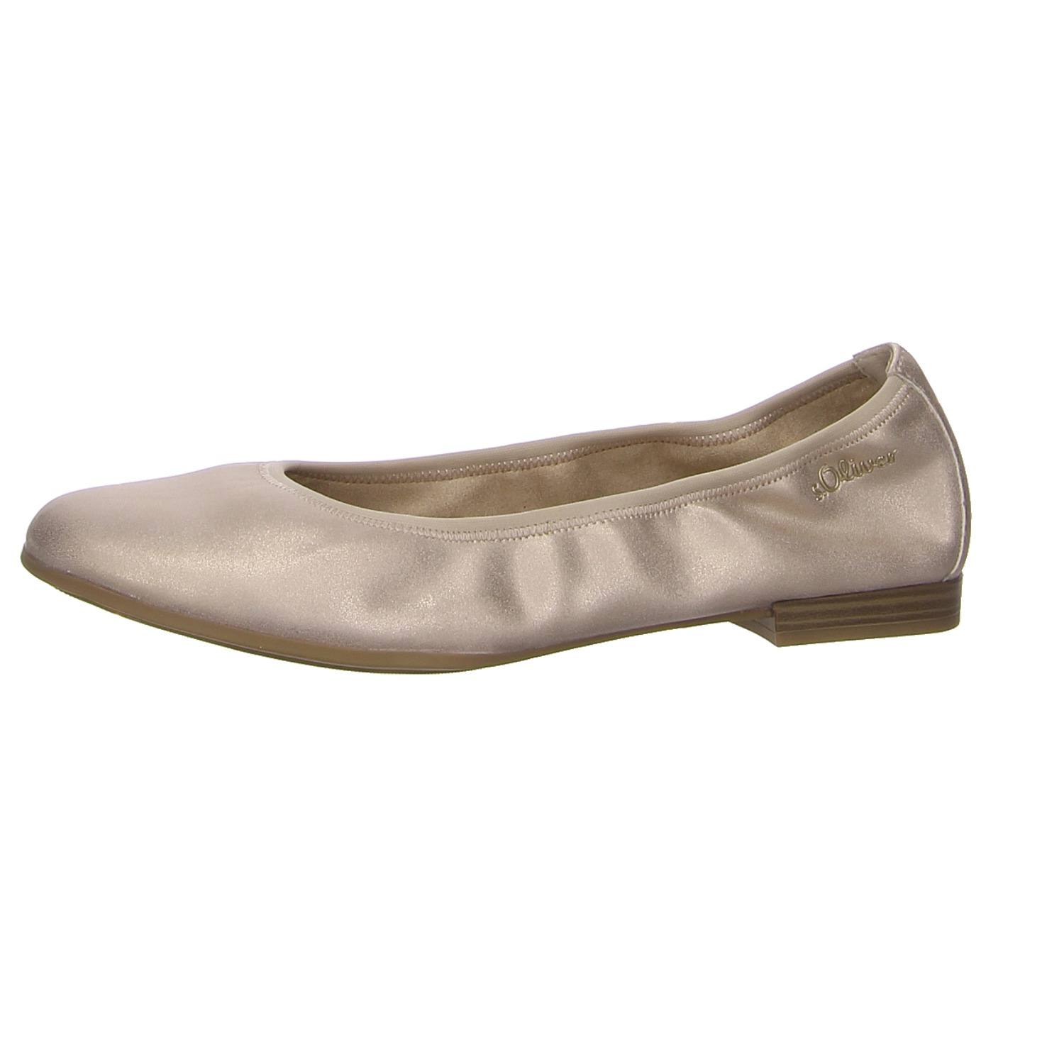 S. Oliver Ballerinas 5-5-22101-42-544