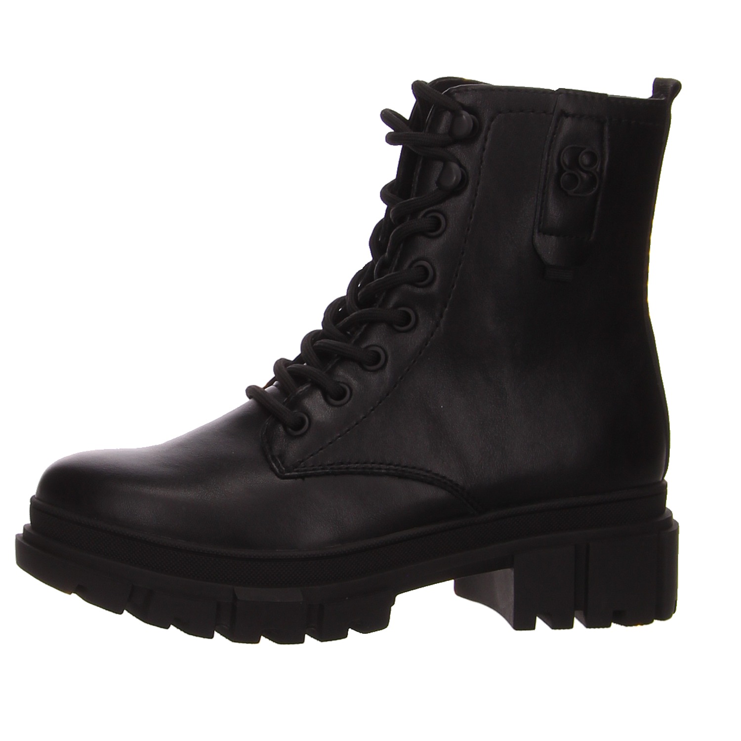 S. Oliver Boots 5-25214-41-0A1