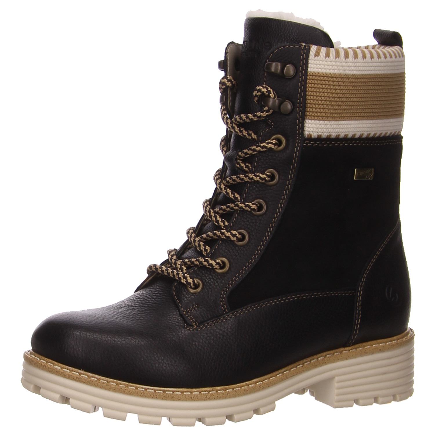 Remonte Boots rot