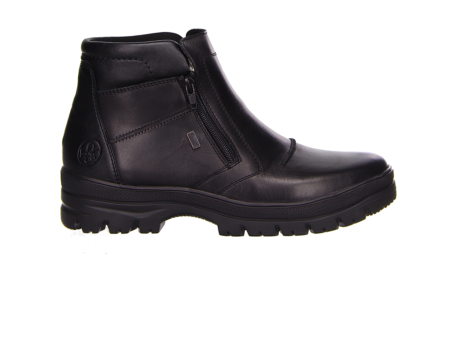 Rieker Boots F5463-00