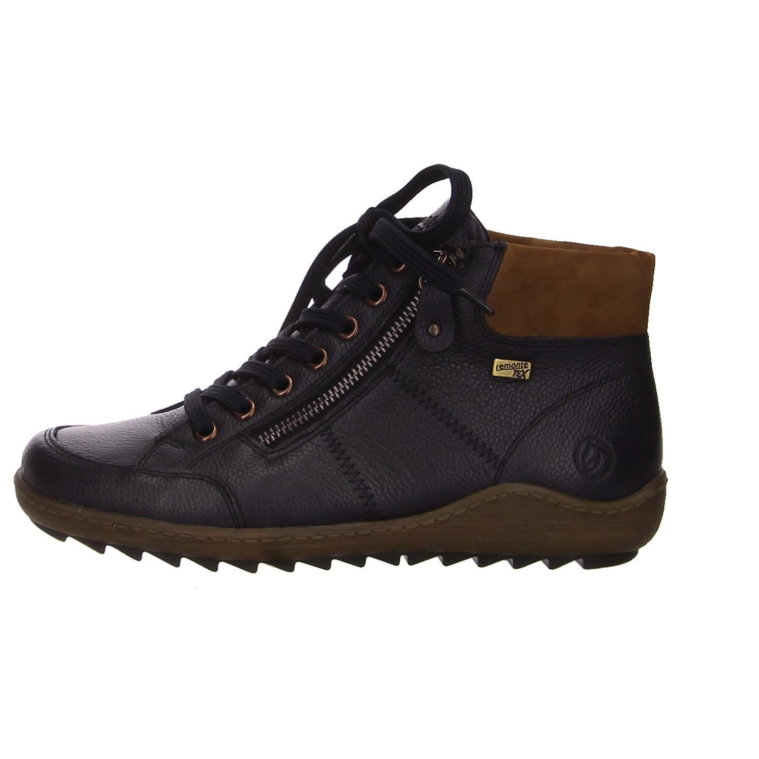 Remonte Schnürschuhe R1457-14