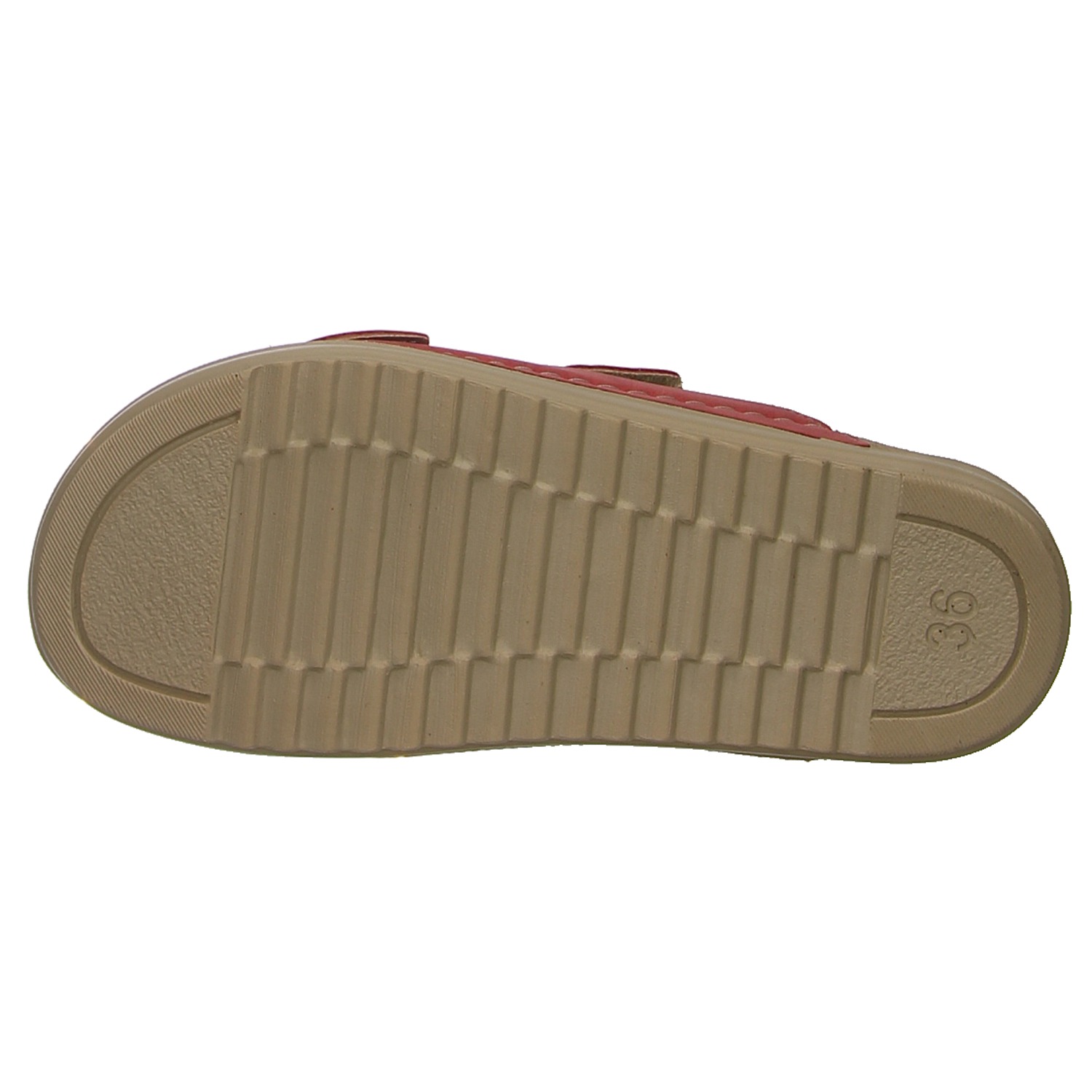 Fischer Markenschuhe Pantoletten 526265 311