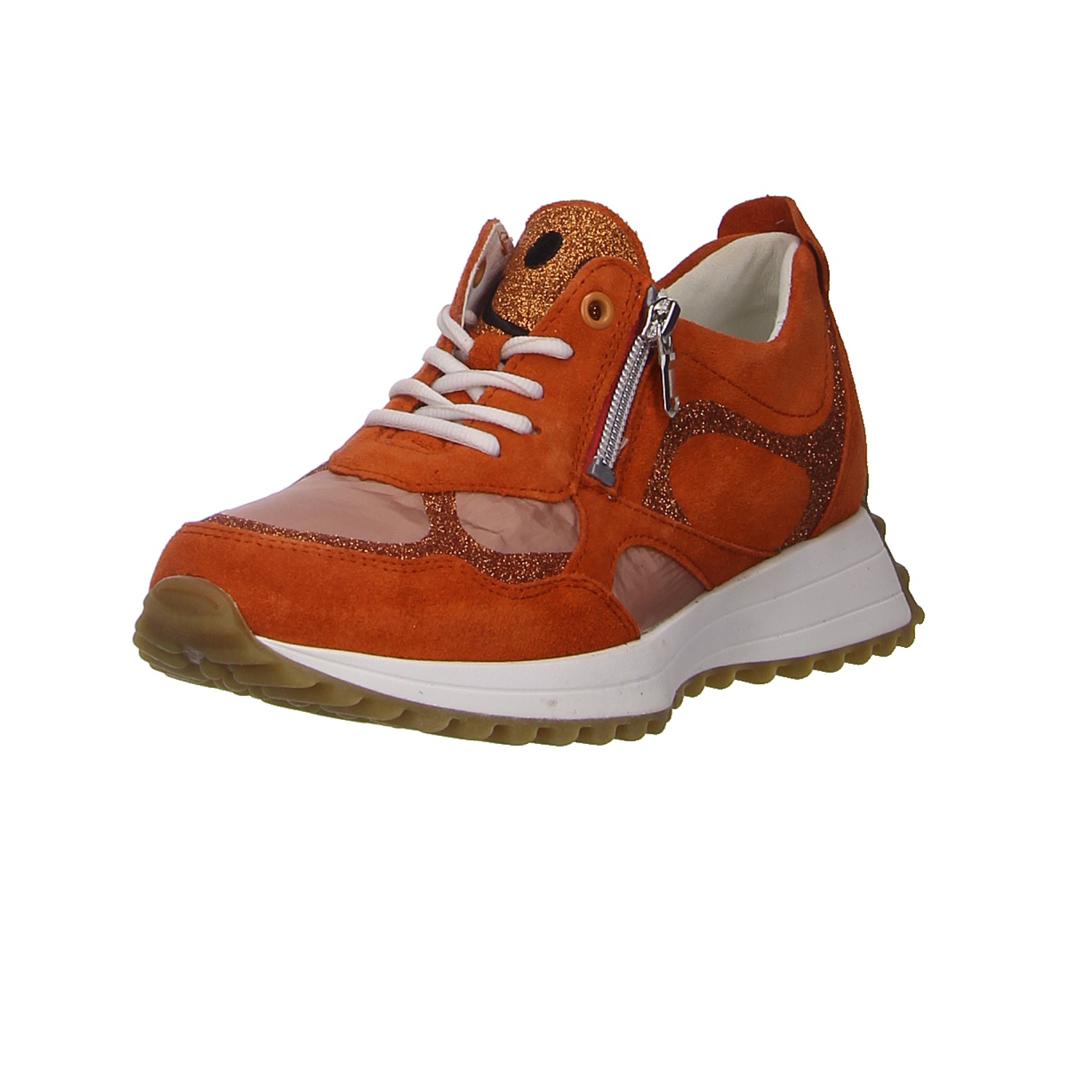 Waldläufer Sneaker 797002 404087