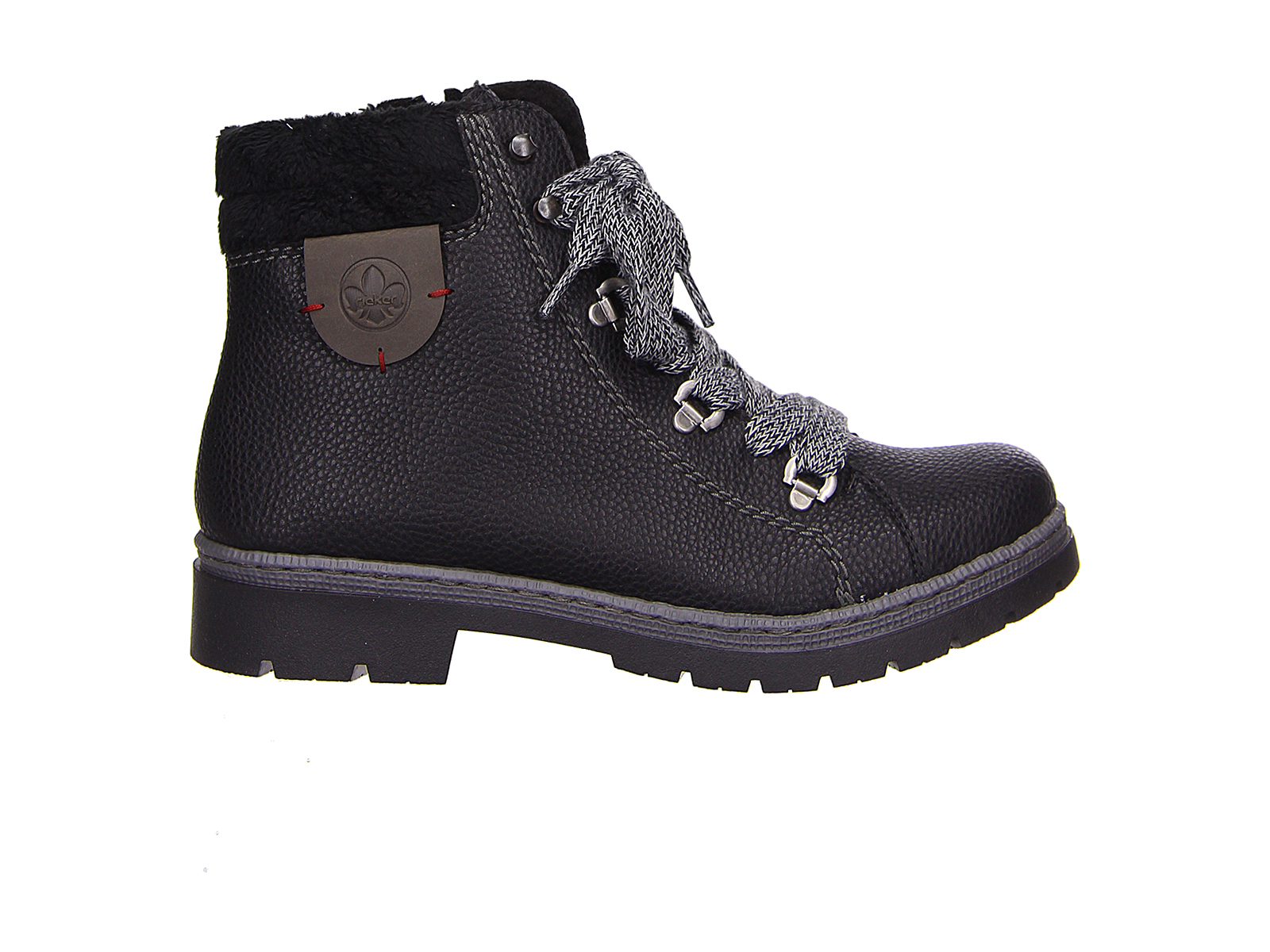Rieker Boots Y9408-01