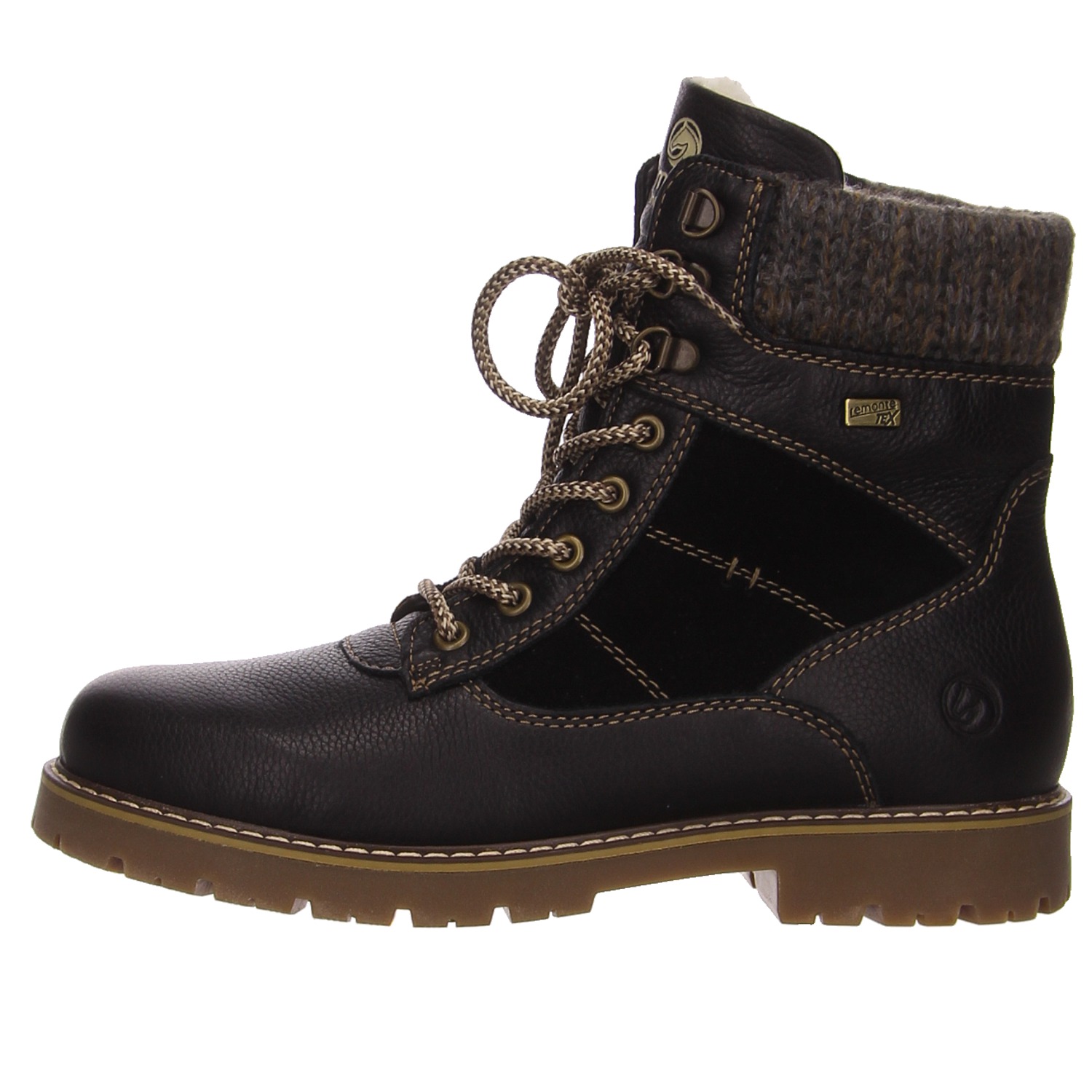 Remonte Boots D9378-00