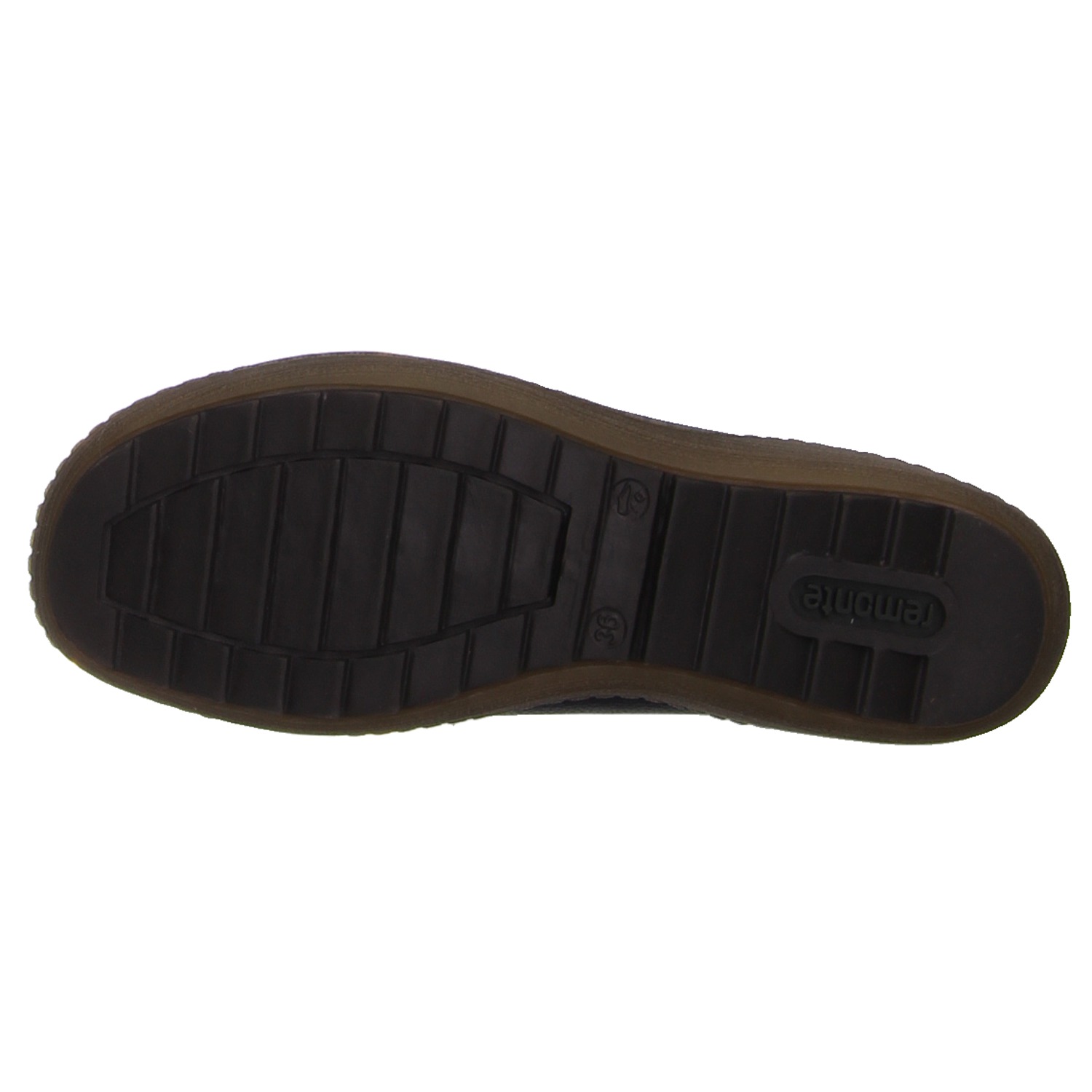 Remonte Schnürschuhe R1402-16